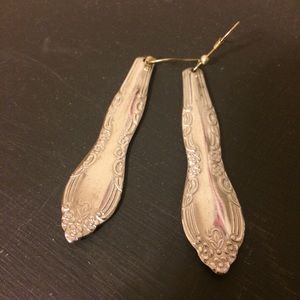 Hand-crafted, One-of-a-Kind Earrings